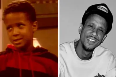 Imagem ilustrativa da imagem Ator de 'Um Maluco no Pedaço', Floyd Roger Myers Jr. morre aos 42 anos