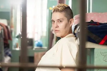 Imagem ilustrativa da imagem Atriz reclama de ser 'excluída' de repercussão da série 'Tremembé'