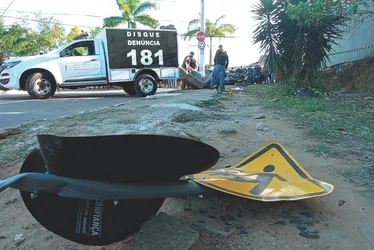 Imagem ilustrativa da imagem Atropelamentos já provocaram a morte de 101 pedestres este ano