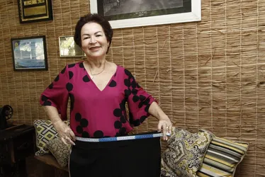 Imagem ilustrativa da imagem Aumenta número de cinquentões que buscam ajuda para perder peso