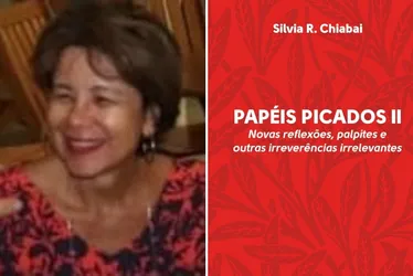 
          Imagem ilustrativa da imagem Autora capixaba lança livro bem humorado e reflexivo: "Para quem não gosta de ler"
          