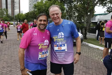 
          Imagem ilustrativa da imagem Autoridades marcam presença na Corrida Tribuna Ruas da Cidade
          