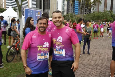 
          Imagem ilustrativa da imagem Autoridades marcam presença na Corrida Tribuna Ruas da Cidade
          