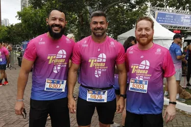 
          Imagem ilustrativa da imagem Autoridades marcam presença na Corrida Tribuna Ruas da Cidade
          