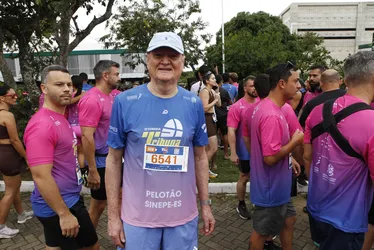 
          Imagem ilustrativa da imagem Autoridades marcam presença na Corrida Tribuna Ruas da Cidade
          