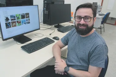 Imagem ilustrativa da imagem Avanço da tecnologia tem mudado até nomes de cursos