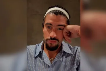 
          Imagem ilustrativa da imagem Bad Bunny foi o artista mais escutado do mundo no Spotify
          