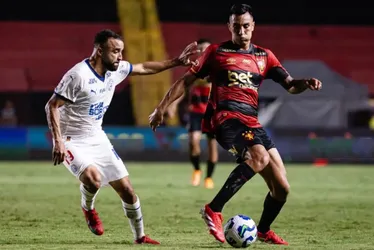 
          Imagem ilustrativa da imagem Bahia x Sport: confira as prováveis escalações, arbitragem e detalhes do clássico
          