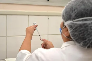 Imagem ilustrativa da imagem Bairro da Serra recebe mutirão de saúde neste sábado