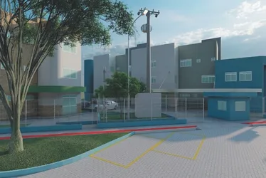 Imagem ilustrativa da imagem ⁠Bairros da Grande Vitória vão ganhar 17 novos postos de saúde