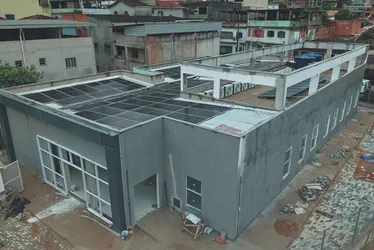 Imagem ilustrativa da imagem ⁠Bairros da Grande Vitória vão ganhar 17 novos postos de saúde