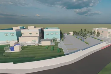 Imagem ilustrativa da imagem ⁠Bairros da Grande Vitória vão ganhar 17 novos postos de saúde