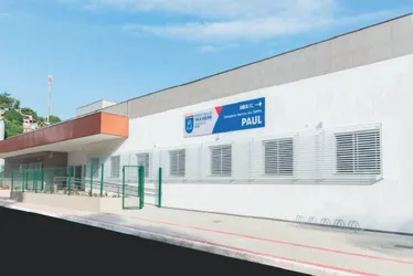 Imagem ilustrativa da imagem ⁠Bairros da Grande Vitória vão ganhar 17 novos postos de saúde