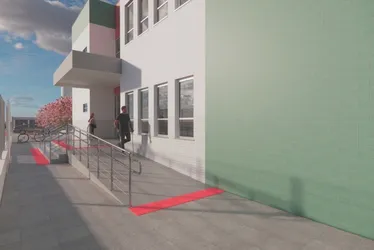 Imagem ilustrativa da imagem ⁠Bairros da Grande Vitória vão ganhar 17 novos postos de saúde