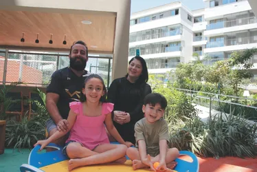 Imagem ilustrativa da imagem Band Cidades Excelentes: Nova forma de viver com qualidade de vida e saúde