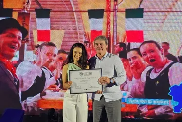 
          Imagem ilustrativa da imagem Band Cidades Excelentes: veja quais cidades do ES conquistaram o Prêmio IGMA
          