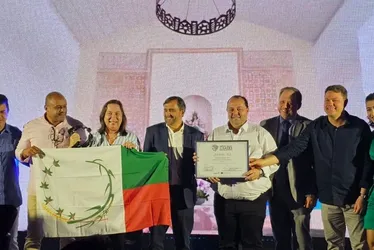 
          Imagem ilustrativa da imagem Band Cidades Excelentes: veja quais cidades do ES conquistaram o Prêmio IGMA
          