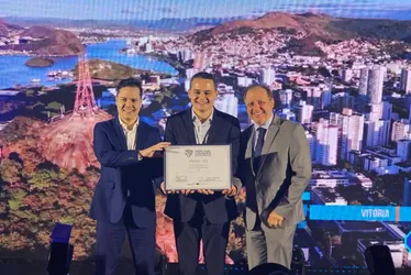 
          Imagem ilustrativa da imagem Band Cidades Excelentes: veja quais cidades do ES conquistaram o Prêmio IGMA
          