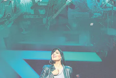 Imagem ilustrativa da imagem Banda Quatro por Um lança música com Fernanda Brum