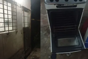 Imagem ilustrativa da imagem Bebê de um ano morre esmagado por fogão, em Olinda