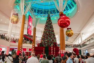
          Imagem ilustrativa da imagem Black Friday no Shopping Vitória começa nesta sexta-feira
          