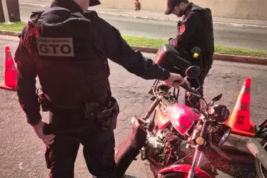 Imagem ilustrativa da imagem Blitze contra imprudência no feriadão nas rodovias do ES