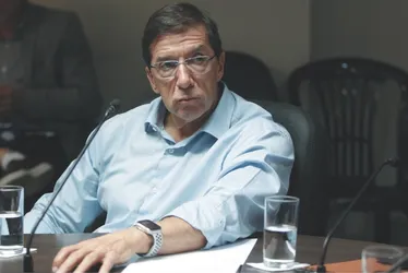 Imagem ilustrativa da imagem Bloqueio de ferrovia em Aracruz dá prejuízo de R$ 50 milhões