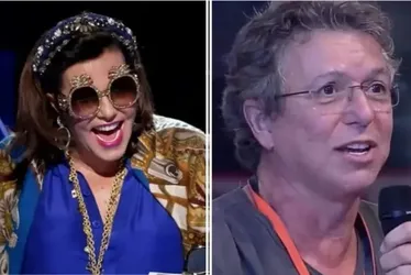 Imagem ilustrativa da imagem Boninho rebate Narcisa após ser chamado de 'péssimo pai': 'Exposição desnecessária'