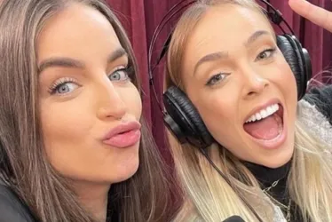 
          Imagem ilustrativa da imagem Boo Unzueta explica rompimento com Tatá Estaniecki: 'não tem mais amizade'
          