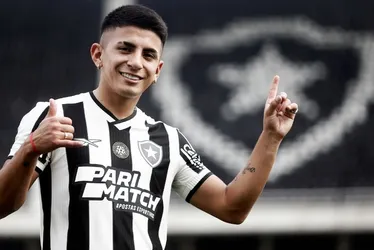 
          Imagem ilustrativa da imagem Botafogo é condenado no CAS por dívida na contratação de Thiago Almada
          