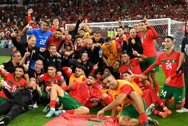 
          Imagem ilustrativa da imagem Brasil estreia na Copa contra o Marrocos, quarta colocada em 2022
          