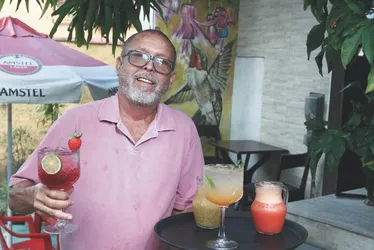 Imagem ilustrativa da imagem Brasil têm recorde de abstinência de álcool