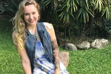 
          Imagem ilustrativa da imagem Brasileira será indenizada em R$ 435 mi após perder braço e perna no metrô de NY
          