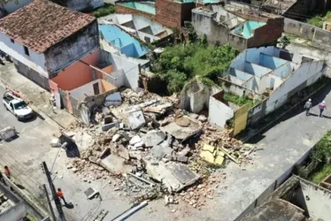 Imagem ilustrativa da imagem Braskem assina acordo e deve pagar R$ 1,2 bi por afundamento de solo em Maceió