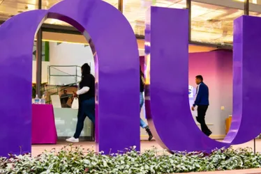 Imagem ilustrativa da imagem CEO do Nubank diz que funcionários confundiram canal corporativo com rede social