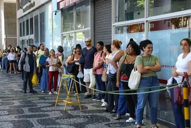 Imagem ilustrativa da imagem CNU 2025: 46,06% dos aprovados para 2ª fase concorrem por cotas