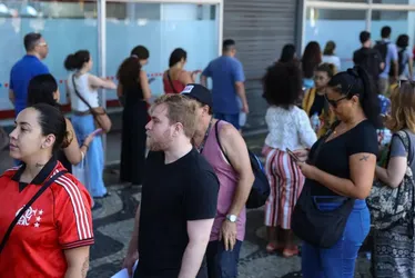 
          Imagem ilustrativa da imagem CNU inicia avaliação de inscritos para cotas
          