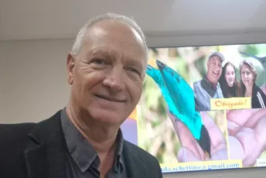 Imagem ilustrativa da imagem COP-30: “ES apresentará melhor caminho para o mundo”, diz coordenador