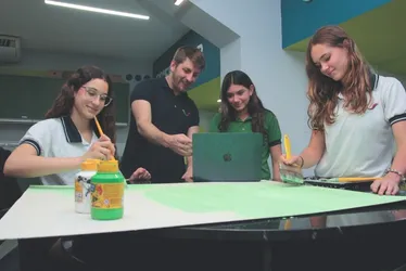 
          Imagem ilustrativa da imagem COP30 inspira projetos em escolas da Grande Vitória
          