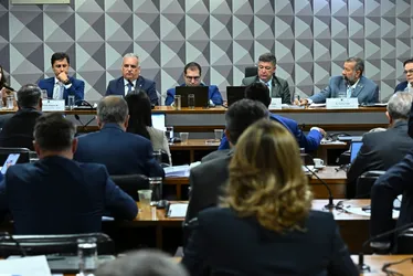 
          Imagem ilustrativa da imagem CPMI do INSS convoca dono do Banco Master e governador Zema
          