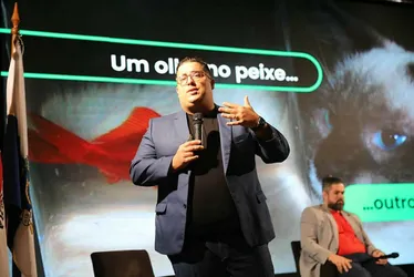 
          Imagem ilustrativa da imagem Café Empresarial da Assevila: Palestra sobre DNA das empresas que prosperam
          