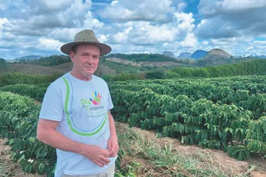 Imagem ilustrativa da imagem Café aquece turismo em São Gabriel da Palha