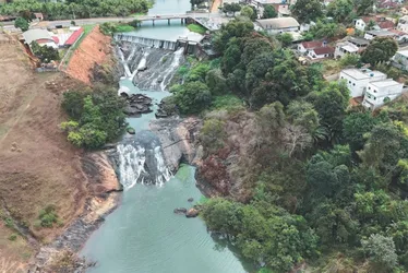 Imagem ilustrativa da imagem Café aquece turismo em São Gabriel da Palha