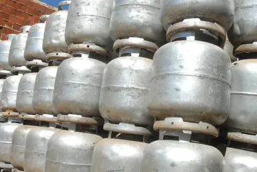 Imagem ilustrativa da imagem Caixa começa a liberar vale-recarga do Programa Gás do Povo