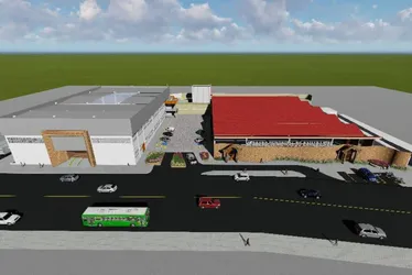 
          Imagem ilustrativa da imagem Camaragibe inicia 2ª etapa do mercado público com investimento de R$ 10 milhões
          