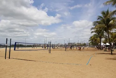 
          Imagem ilustrativa da imagem Camburi estreia novo festival esportivo que reúne lazer, cultura e esportes
          