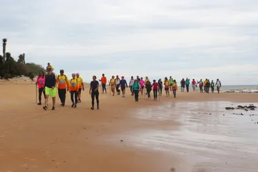 Imagem ilustrativa da imagem Caminho dos Santuários vem aí!