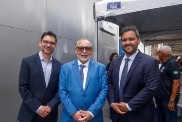 Imagem ilustrativa da imagem Campanha ‘Juntos Nos Cuidamos’ da Alepe oferece atendimentos e cursos gratuitos