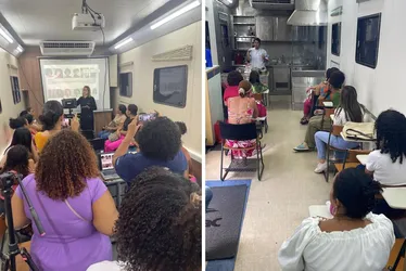 Imagem ilustrativa da imagem Campanha ‘Juntos Nos Cuidamos’ da Alepe oferece atendimentos e cursos gratuitos