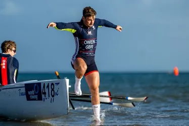 
          Imagem ilustrativa da imagem Campeonato Brasileiro Interclubes de Beach Sprint promete muita competição e emoção
          